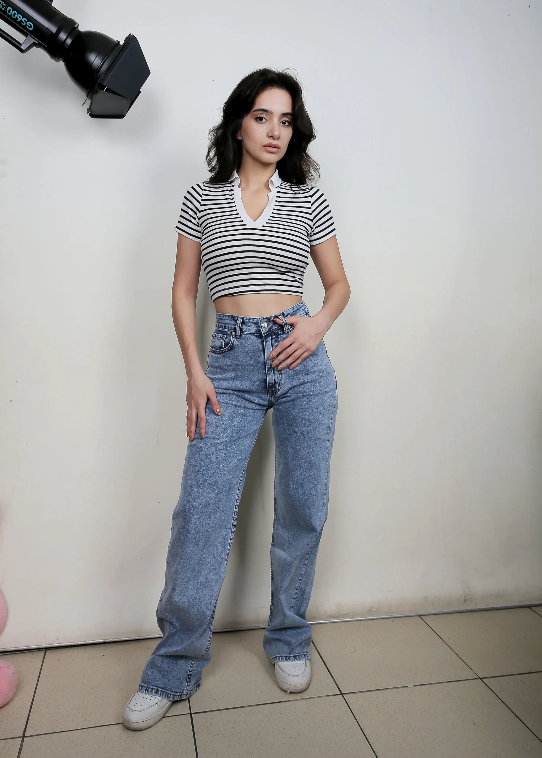 Denim JEAN 107