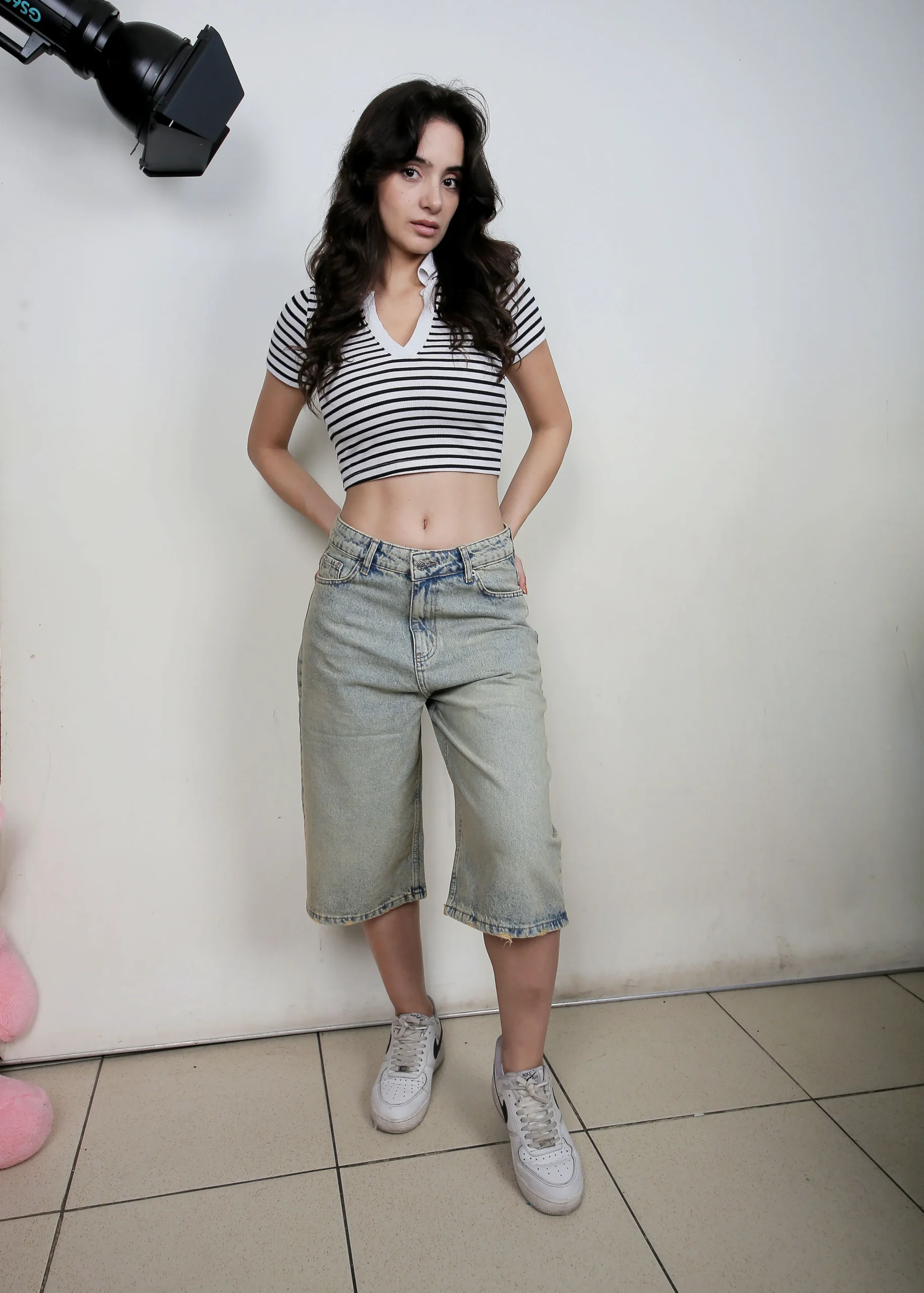 Denim JEAN 108