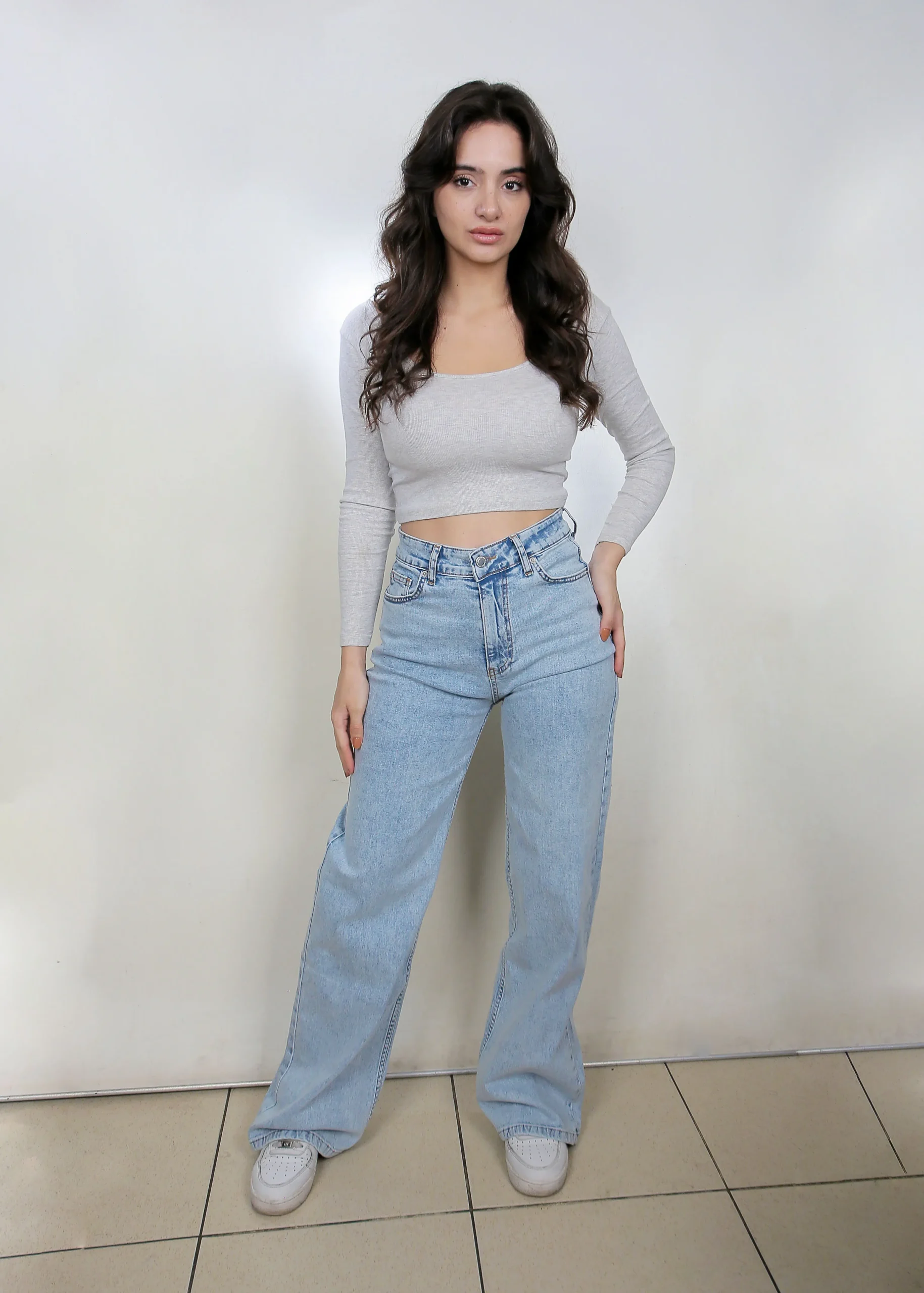 Denim JEAN 101