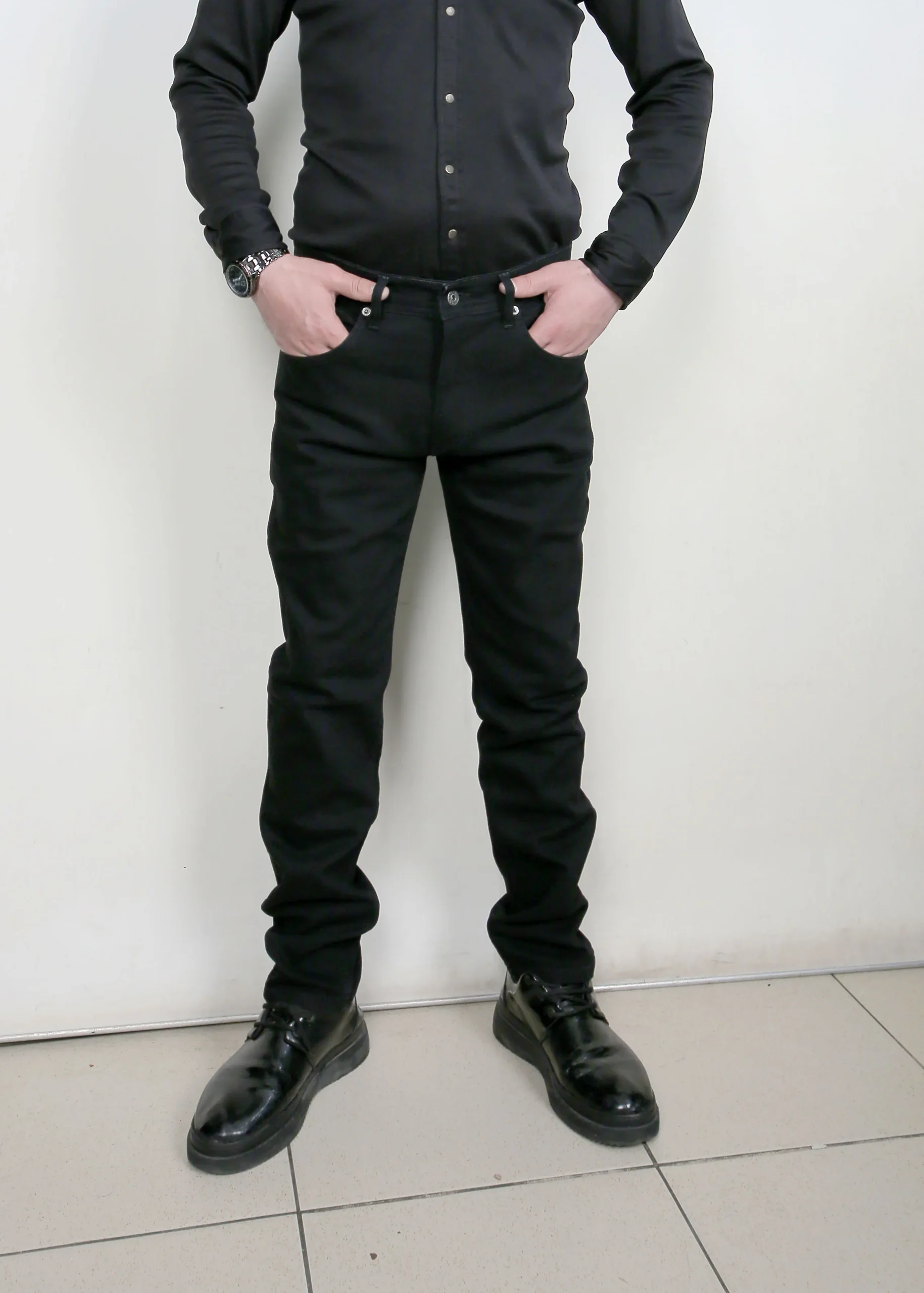 Denim JEAN 300