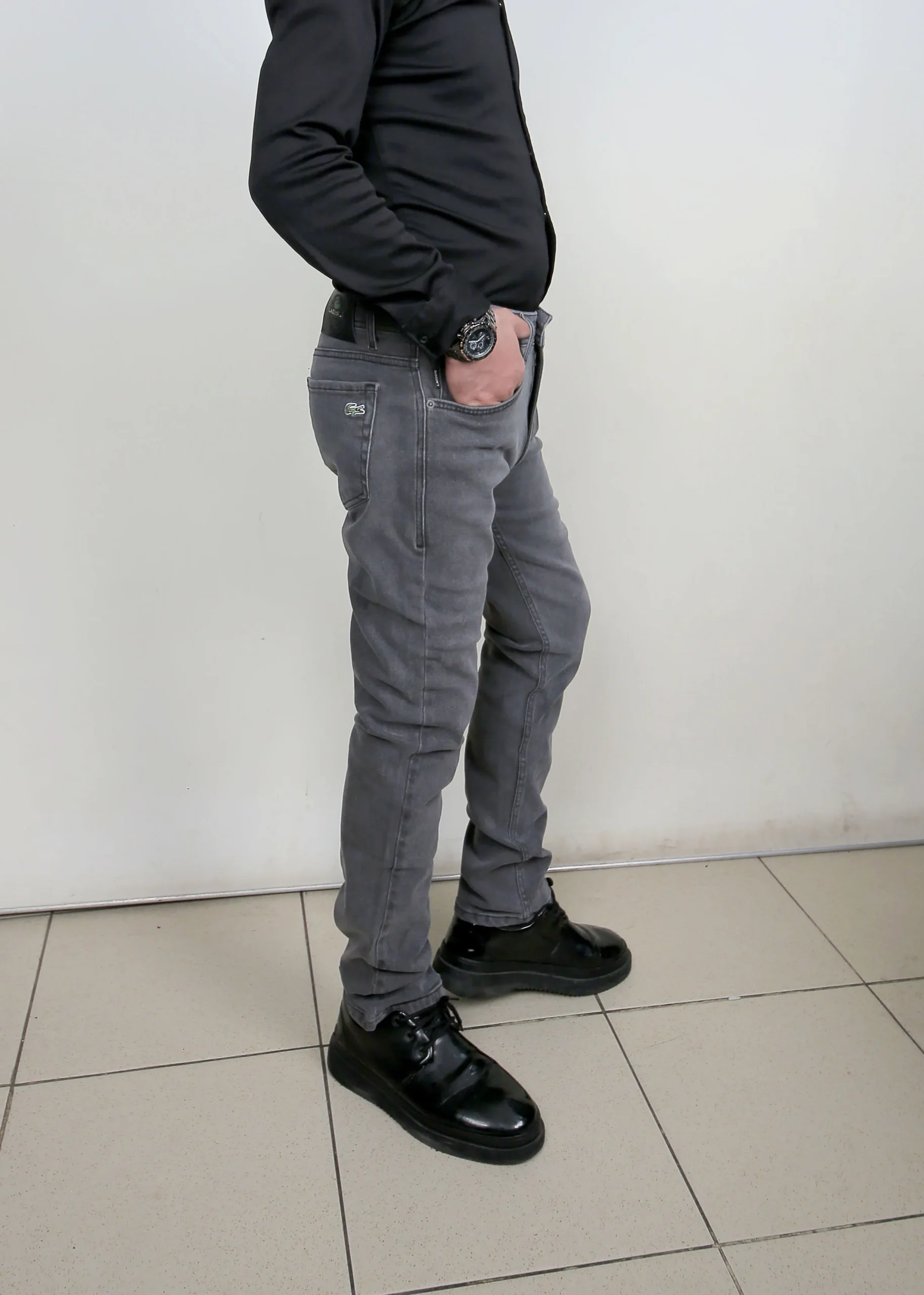 Denim JEAN 301 - Görsel 3