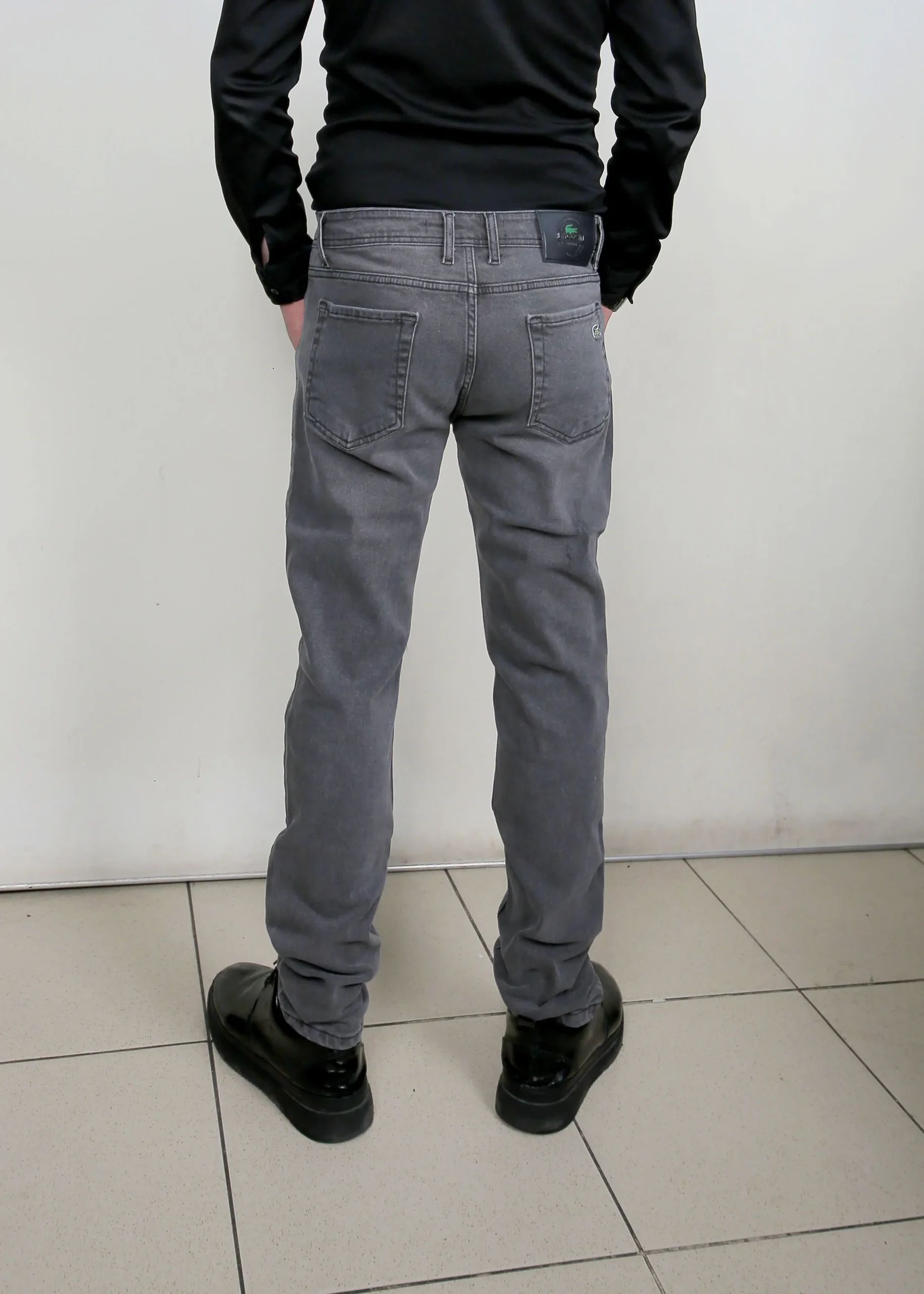 Denim JEAN 301 - Görsel 2