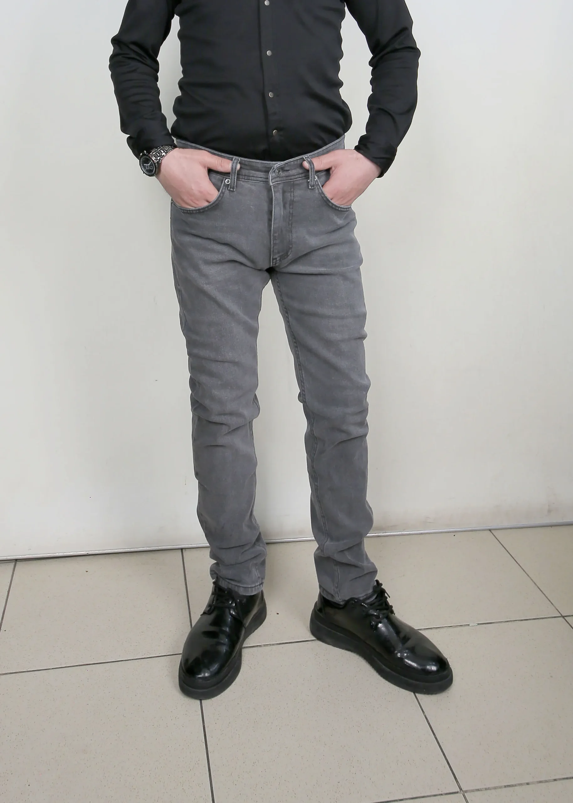 Denim JEAN 301