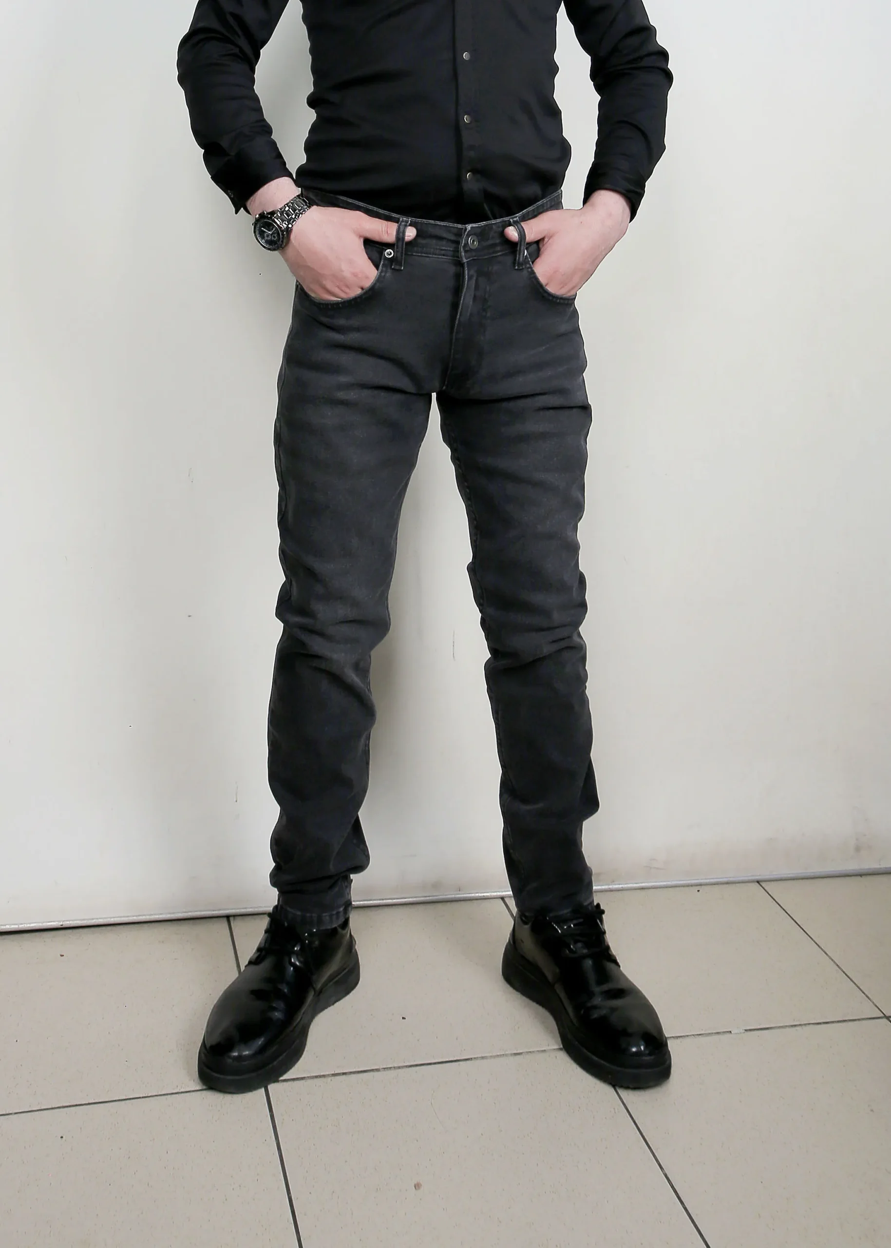 Denim JEAN 302