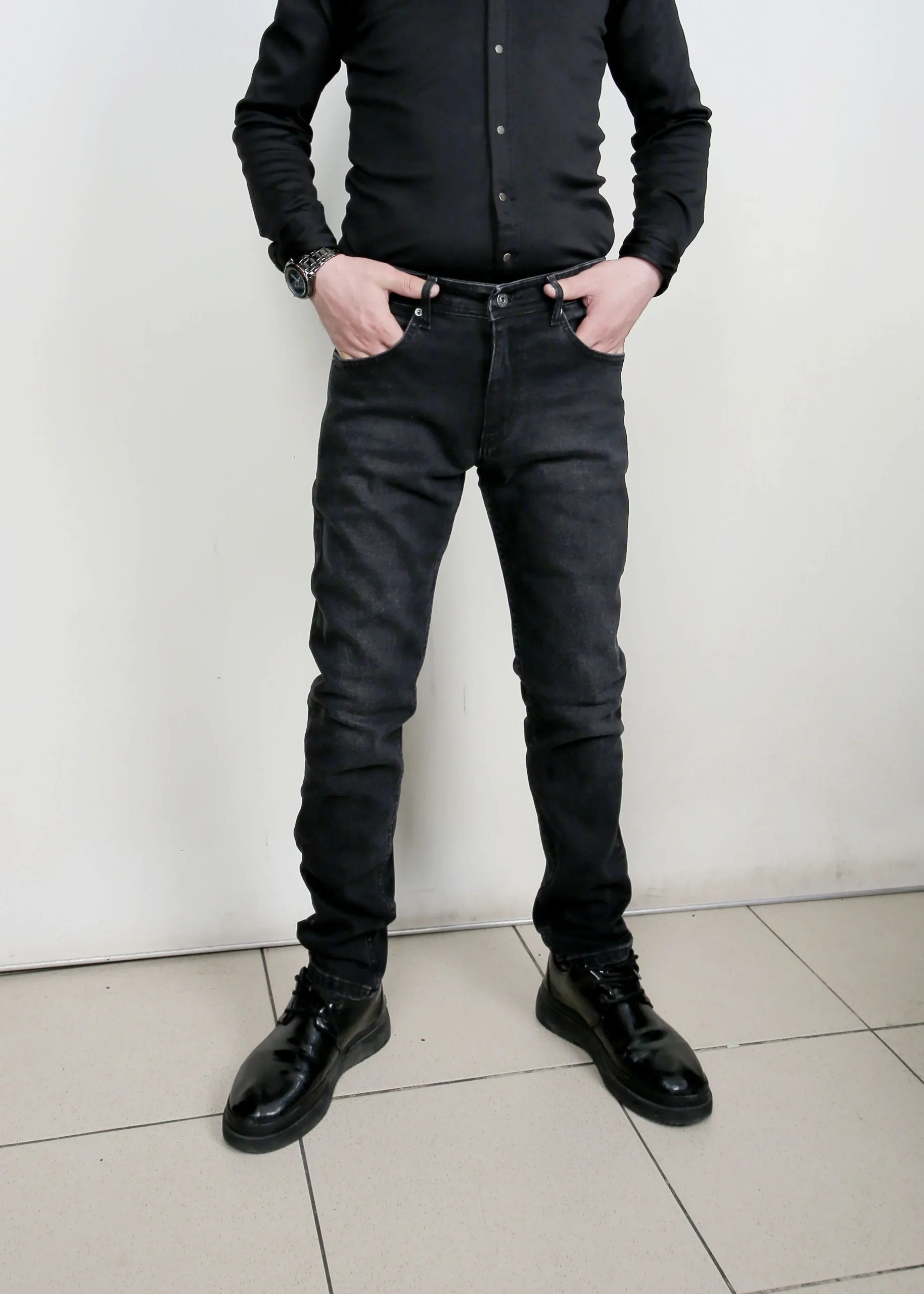 Denim JEAN 303